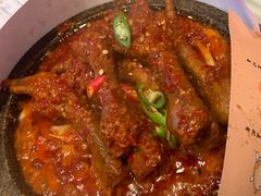 -七八冷面·延边朝鲜族美食(圣熙八号店)