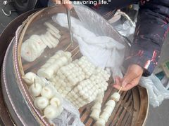 -老南昌白糖糕(大士院店)