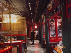 -北平食府.北京烤鸭(亦庄店)