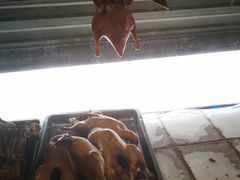 -龙潭李鸭子同乐饭店