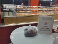 -新侨三宝乐面包店(崇文门店)