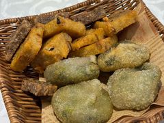 -潮之南·潮汕菜·鱼仔档(南山店)