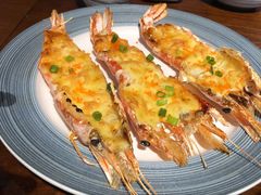 -大鲜生·亚洲菜融合小食堂