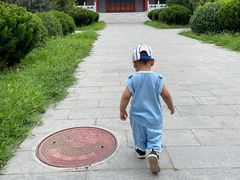 -盛世南宫影视城(北普陀影视城)