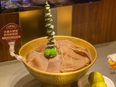 -巴奴毛肚火锅(二七万达店)