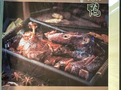 -王浩儿纪六孃甜皮鸭(乐山总店)