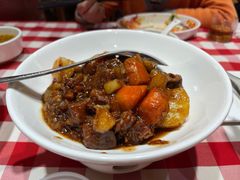 小火煨牛肉-西贝(枫蓝国际购物中心店)
