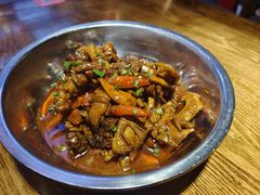 -胖婆捆鸭