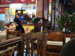 大堂-百利鸽王(紫薇路店)