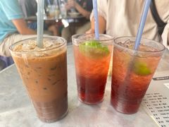 -多春茶室