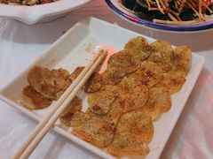 -早酒肖汉老味拌面