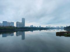 -南宁南湖公园