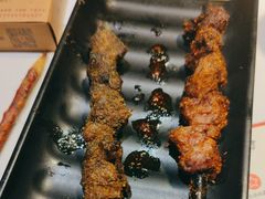 -丁里羊肉小镇(天鹅湖总店)