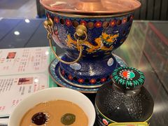 -南门涮肉(上海二店)