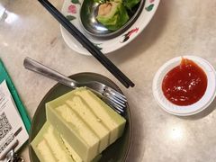 -何九海南茶店(鬼仔巷店)