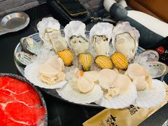 -熹悟海鲜火锅·广式打边炉