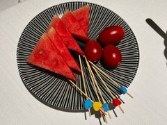 -漢舍中国菜馆(浦东嘉里城店)