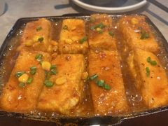 -田王府·金牌泡椒田鸡(晋江SM店)