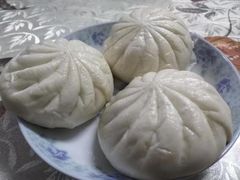 -北万新包子店(淮海店)