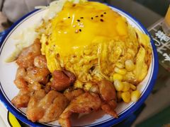-港爺茶檔·茶餐厅(东晓南路店)