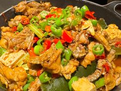 -蛙喔牛蛙(温岭银泰店)