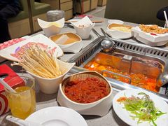 -海底捞火锅(赛格国际购物中心店)