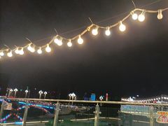 -前王院•巧克力海鲜市集餐厅(万平口店)