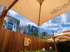 -Peet's Coffee皮爷咖啡(大学路店)