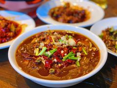 毛血旺-宝翠花园餐厅(沙湖店)