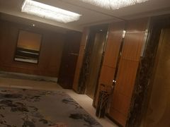 -上海静安香格里拉大酒店