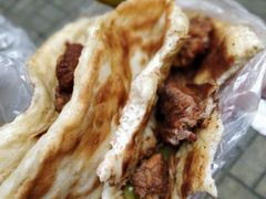 -王虎子大饼(甸柳新村五区店)