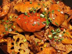 -虾吃虾涮.虾火锅.肉蟹煲(步步高梅溪新天地店)