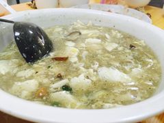 -如意香辣鸡架(总店)