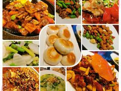 -文杏酒楼(一品天下店)