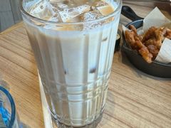 -必胜客(北苑路店)