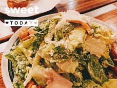凯撒沙拉-PIZZA BIANCA(民园店)