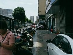 -庐州太太(信地店)