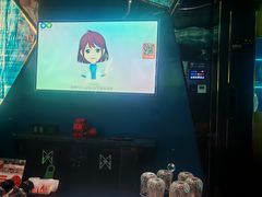 -酷秀KTV(五道口店)
