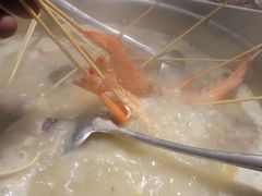 -骨之味·筒骨汤火锅(江头店)