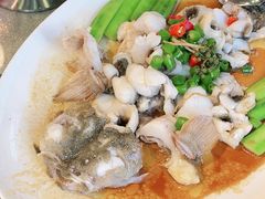 -猪肉婆私房菜(容桂总店)