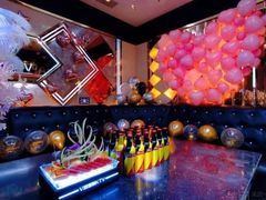 -V麦量贩KTV(富康城店)