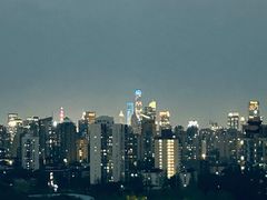 -上海长风大悦城