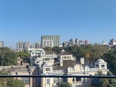 -广州白天鹅宾馆