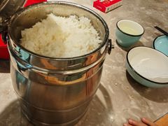 -厝小满.姜母鸭/泉州菜(桥南店)