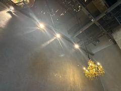 -漫咖啡 (CCPAPK创意港店)