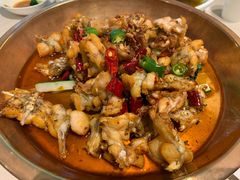 -口味堂(惠济路店)