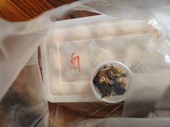 -早酒肖汉老味拌面