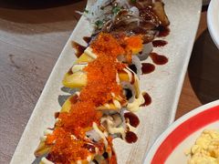 -初居食屋日式料理(万象城购物中心店)