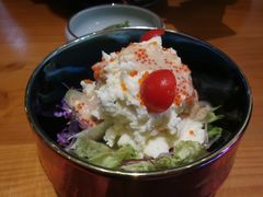-锦鲤堂日本料理(莱茵之星店)