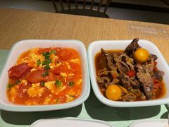 香辣鸡杂-老乡鸡(亚夏汽车城同创科技园店)